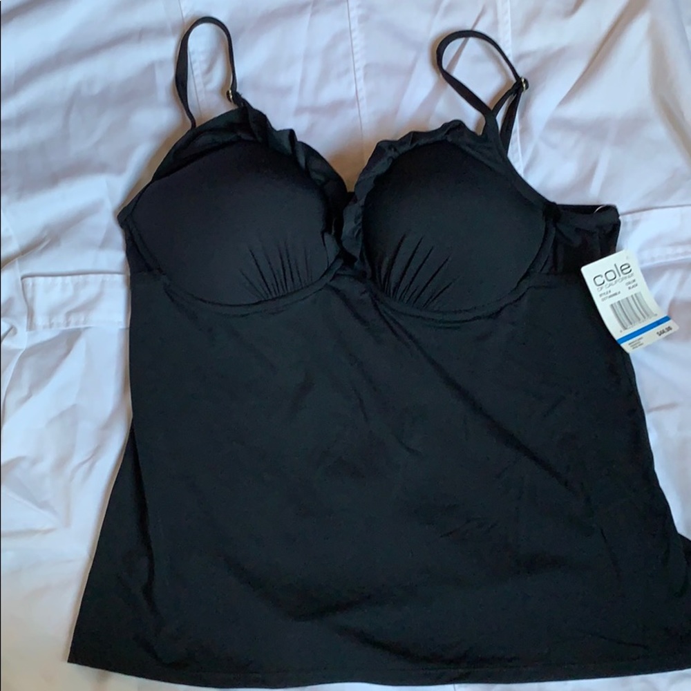 Cole of California bikini top